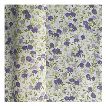 Vải may drap mền 100% polyester - microfiber, 65-125gsm, PL2612231241 - Ảnh 2