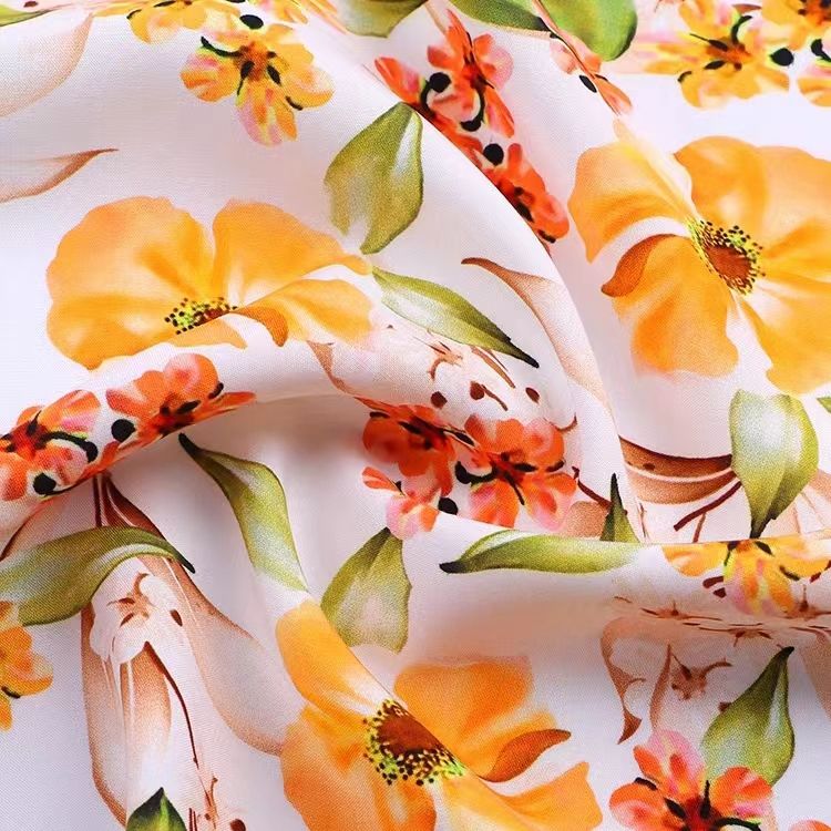 Vải may drap mền 100% polyester - microfiber, 65-125gsm, PL2612231221