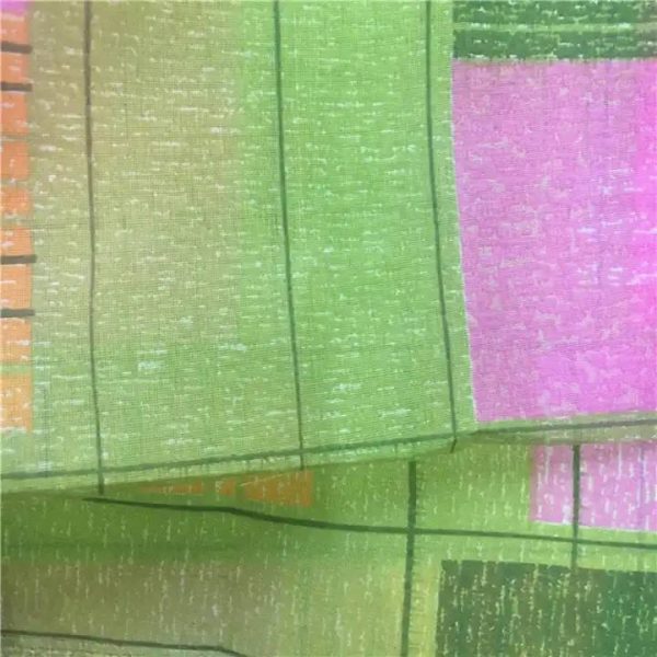 Vải nệm Pongee (Tricot), 100% Polyester, 65-125gsm - TCM26021313