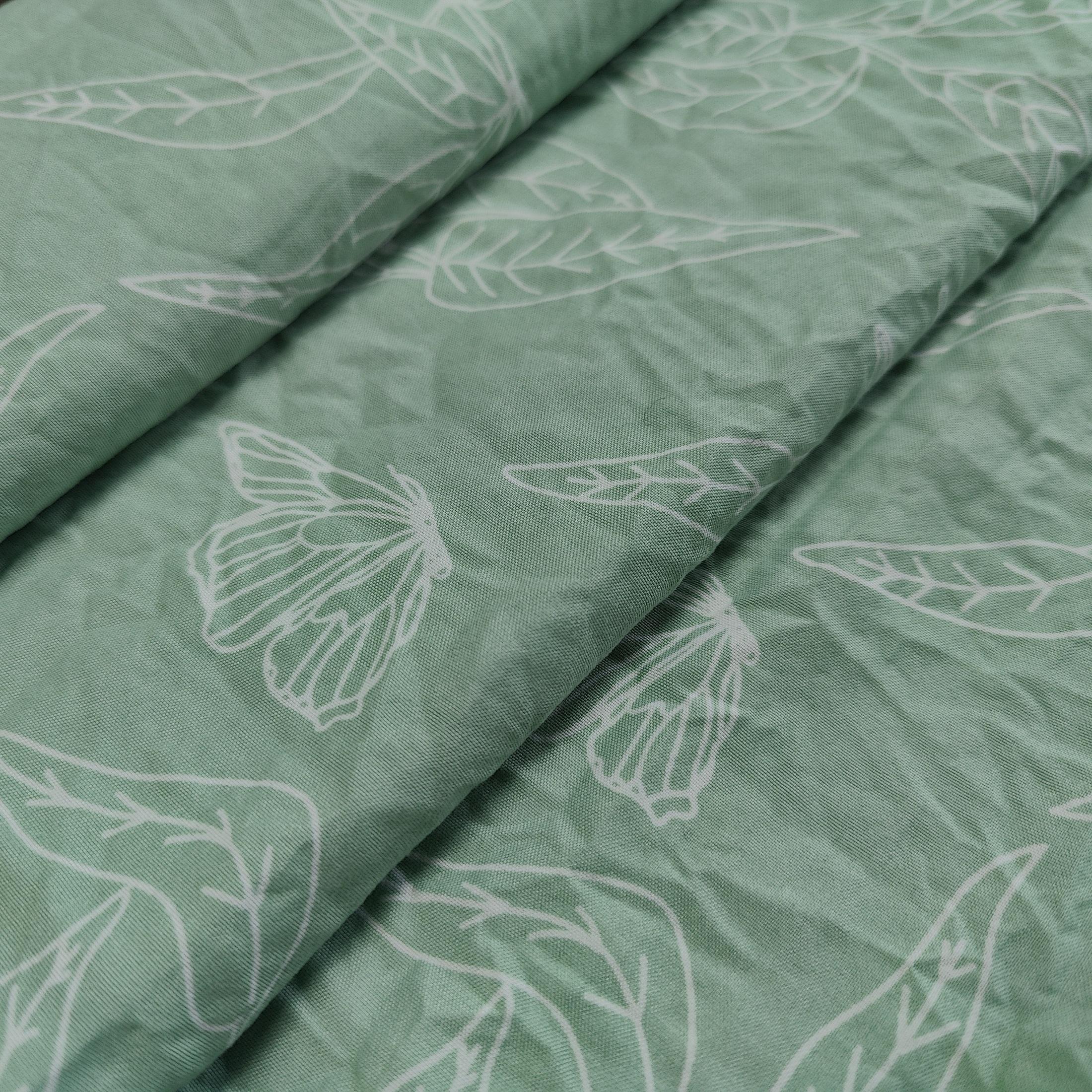 Vải Polyester Washed, 100% Polyester Microfiber, SX drap mền, PL264329 - Ảnh 3