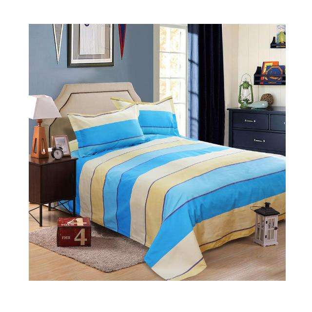 Vải may drap mền 100% polyester - microfiber, 65-125gsm, PL2612231248 - Ảnh 3