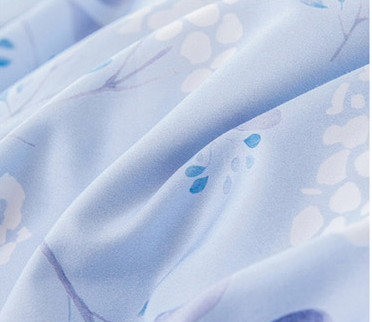 Vải may drap mền 100% polyester - microfiber, 65-125gsm, PL2612231243 - Ảnh 6