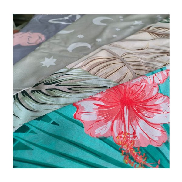 Vải may drap mền 100% polyester - microfiber, 65-125gsm, PL2612231240