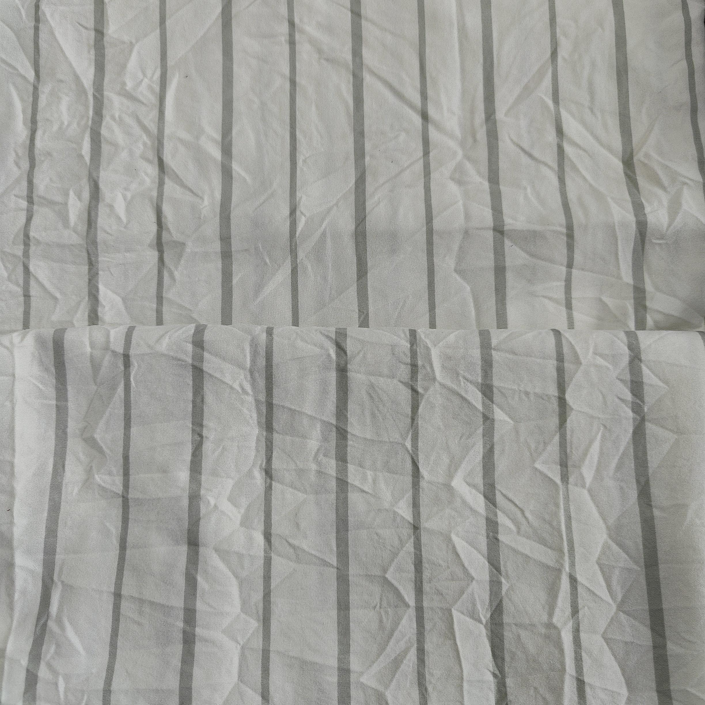 Vải Polyester Washed, 100% Polyester Microfiber, SX drap mền, PL264325 - Ảnh 2