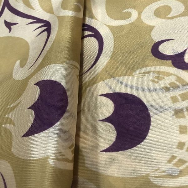 Vải nệm Pongee (Tricot), 100% Polyester, 65-125gsm - TCM26021321