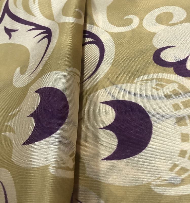 Vải nệm Pongee (Tricot), 100% Polyester, 65-125gsm - TCM26021321