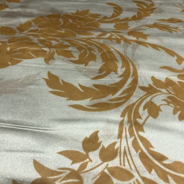 Vải nệm Pongee (Tricot), 100% Polyester, 65-125gsm - TCM26021326