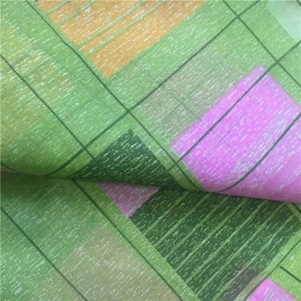 Vải nệm Pongee (Tricot), 100% Polyester, 65-125gsm - TCM26021314