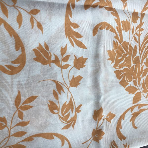 Vải nệm Pongee (Tricot), 100% Polyester, 65-125gsm - TCM26021334