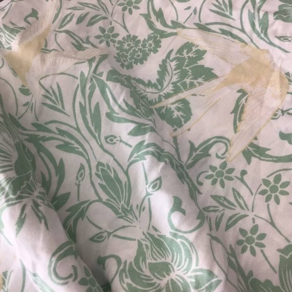 Vải Polyester Washed, 100% Polyester Microfiber, SX drap mền, PL264328