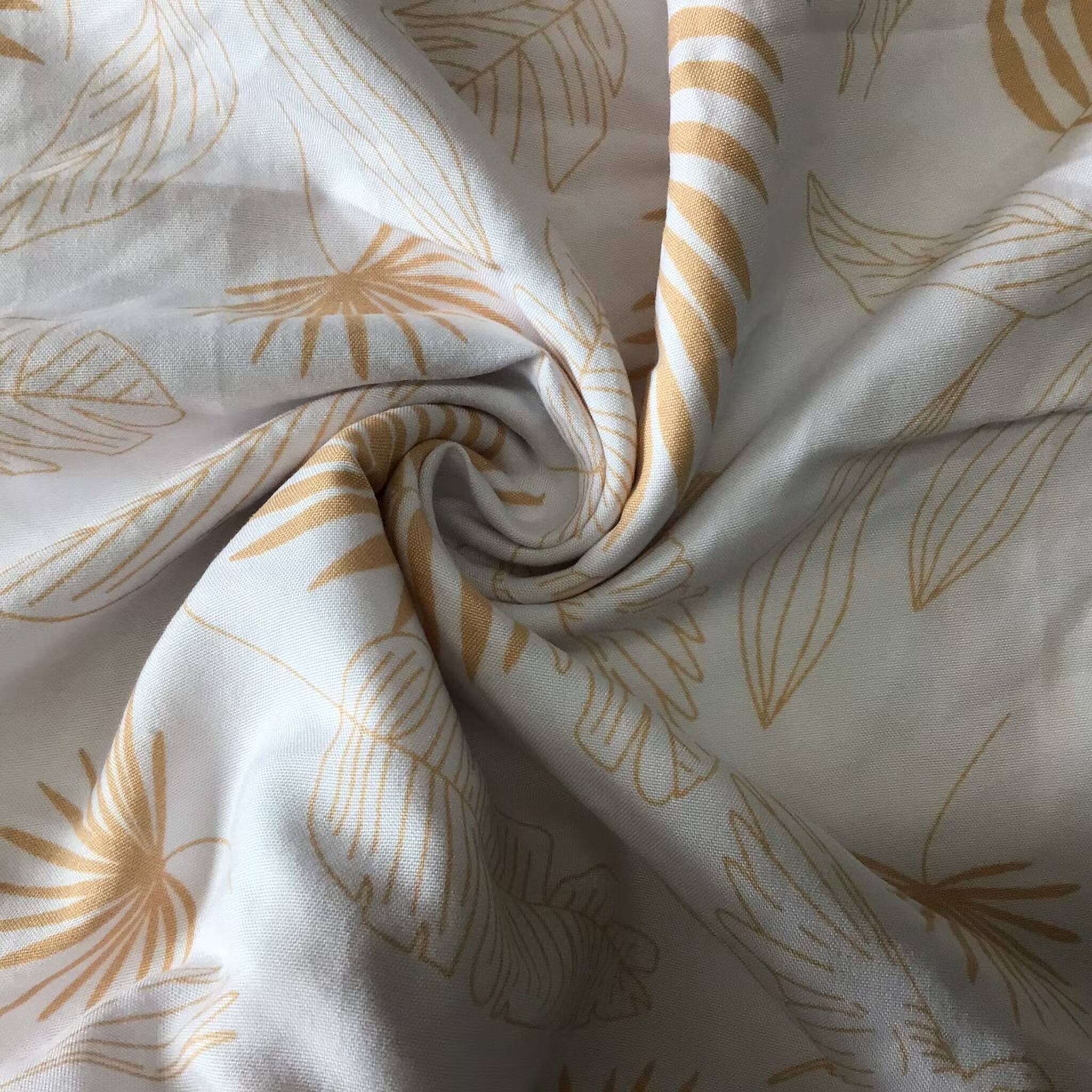 Vải Polyester Washed, 100% Polyester Microfiber, SX drap mền, PL264326