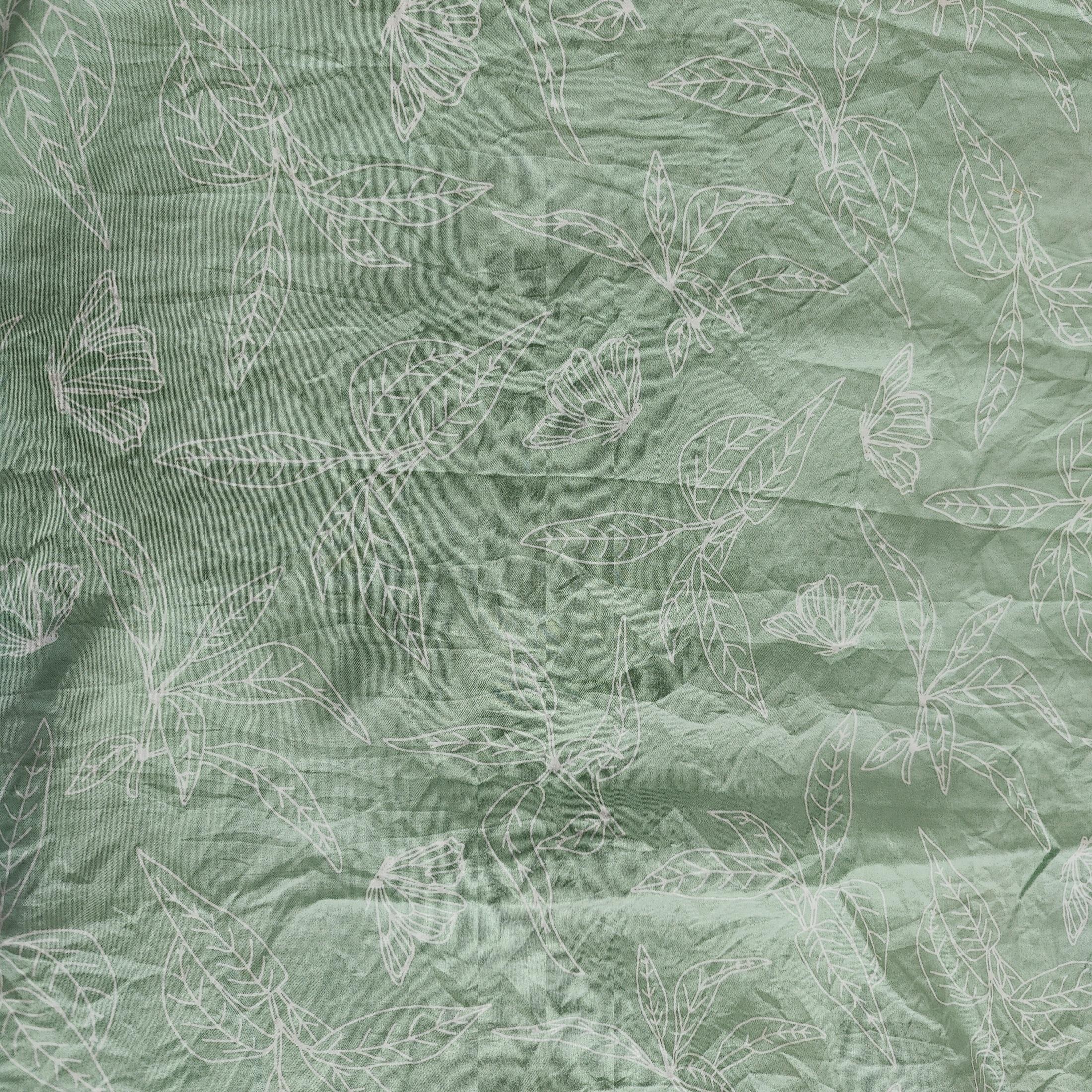 Vải Polyester Washed, 100% Polyester Microfiber, SX drap mền, PL264329 - Ảnh 4