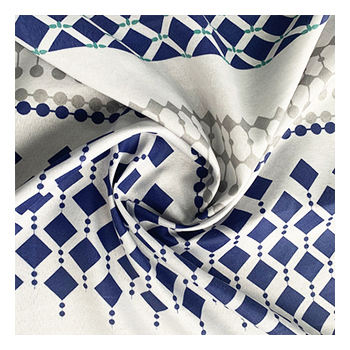 Vải may drap mền 100% polyester - microfiber, 65-125gsm, PL2612231247 - Ảnh 5