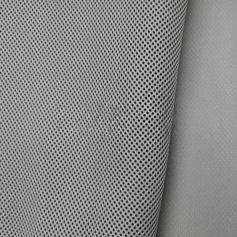 Vải lưới 3D Air Mesh Fabric, 100% polyester - AR26231244 - Ảnh 4