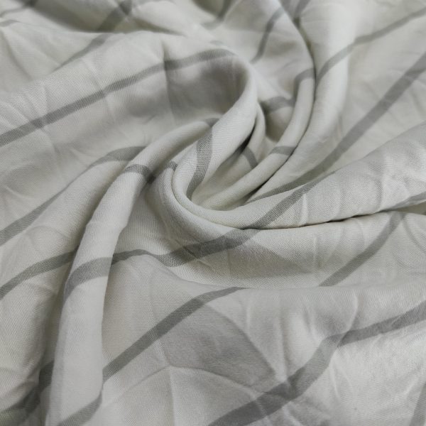 Vải Polyester Washed, 100% Polyester Microfiber, SX drap mền, PL264325