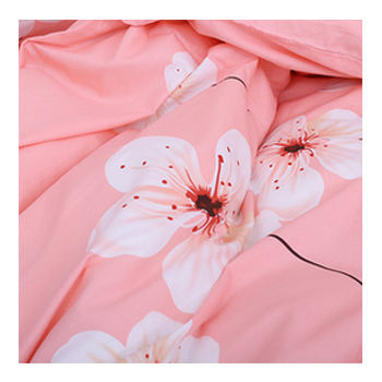 Vải may drap mền 100% polyester - microfiber, 65-125gsm, PL2612231239 - Ảnh 6