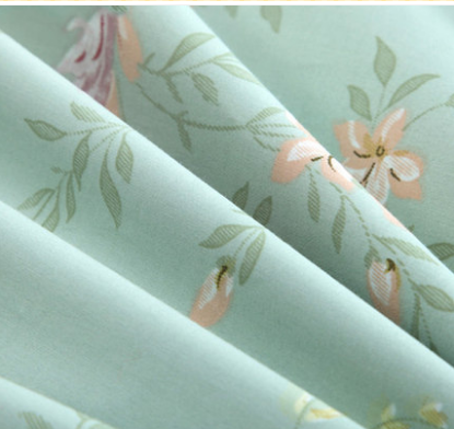 Vải may drap mền 100% polyester - microfiber, 65-125gsm, PL2612231243 - Ảnh 5