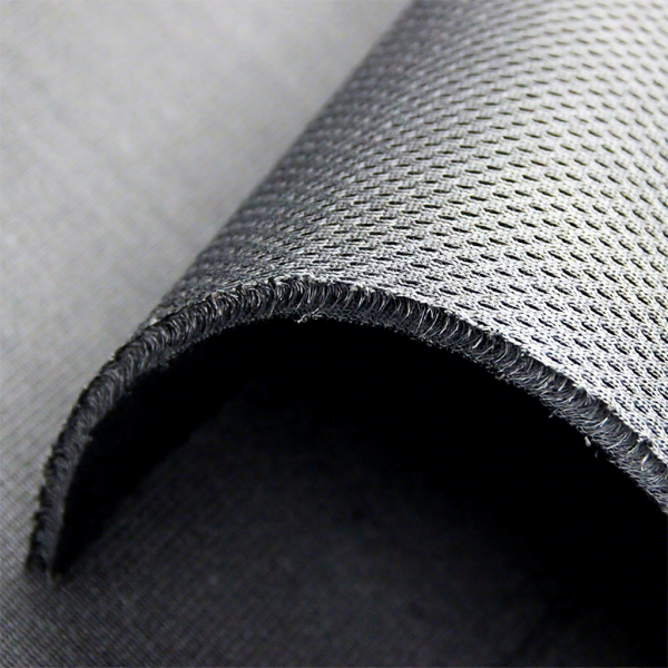 Vải lưới 3D Air Mesh Fabric, 100% polyester - AR26231269