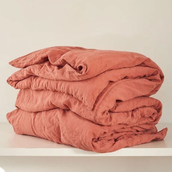 Vải lanh 180tc 200tc 300tc, vải lanh 100% linen - LN26252269