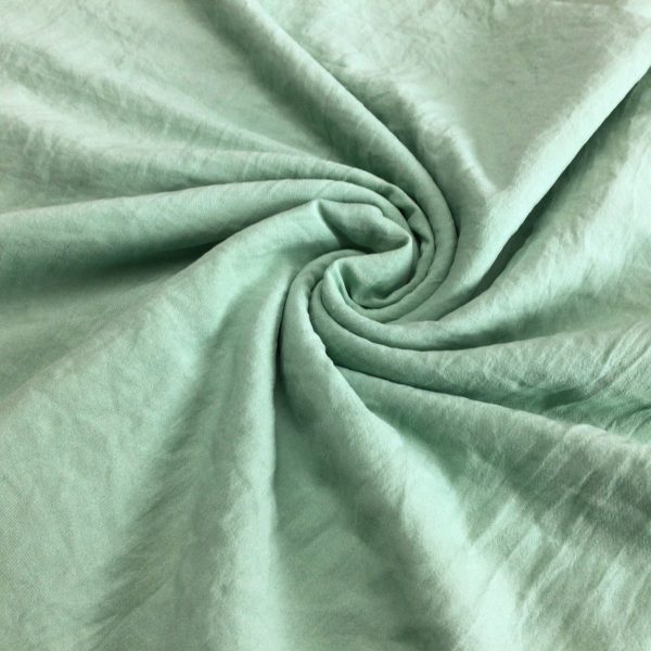 Vải Polyester Washed, 100% Polyester Microfiber, SX drap mền, PL264330