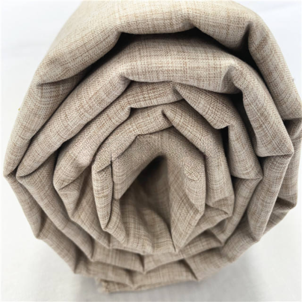 Vải nhuộm sợi 100% polyester, sợi nhuộm màu, PL264333