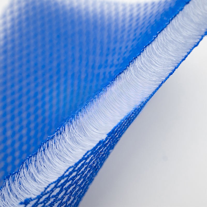 Vải lưới 3D Air Mesh Fabric, 100% polyester - AR26231270 - Ảnh 3