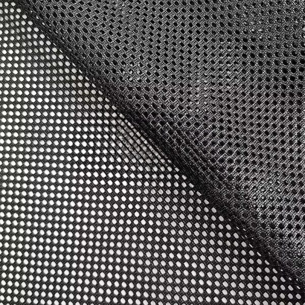 Vải lưới 3D Air Mesh Fabric, 100% polyester - AR26231280