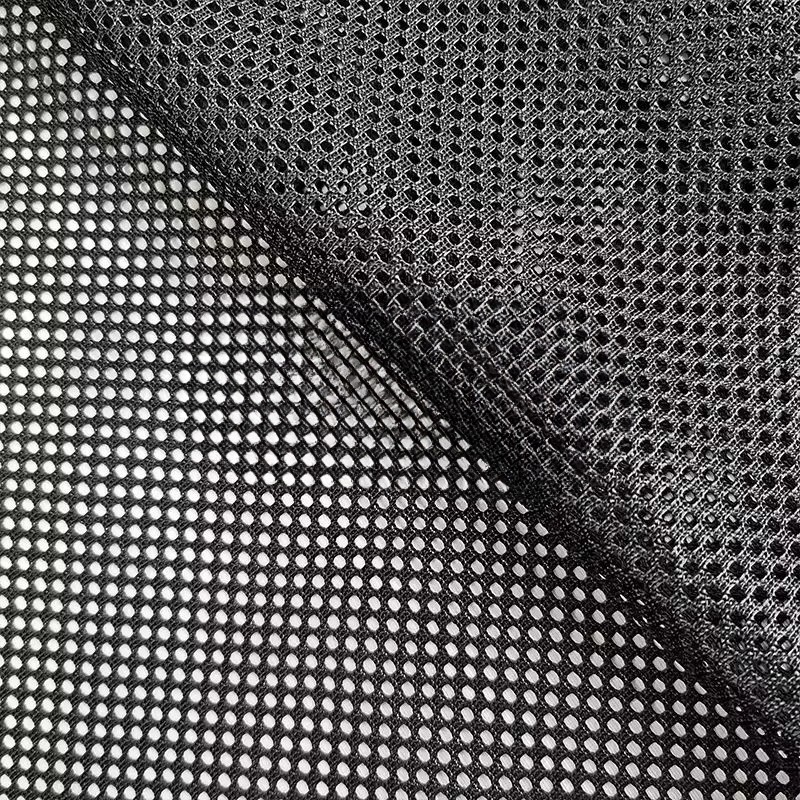 Vải lưới 3D Air Mesh Fabric, 100% polyester - AR26231280