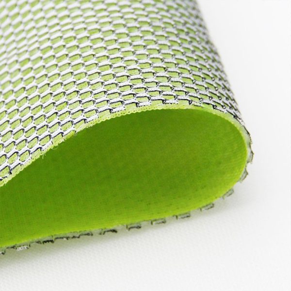 Vải lưới 3D Air Mesh Fabric, 100% polyester - AR26231260