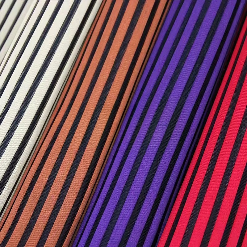 Vải lưới 3D Air Mesh Fabric, 100% polyester - AR26231253 - Ảnh 2