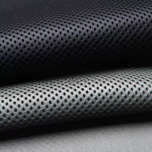 Vải lưới 3D Air Mesh Fabric, 100% polyester - AR26231256