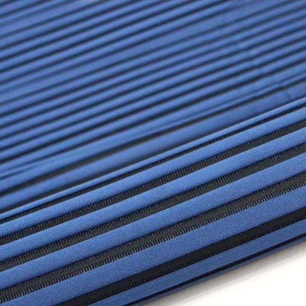 Vải lưới 3D Air Mesh Fabric, 100% polyester - AR26231254