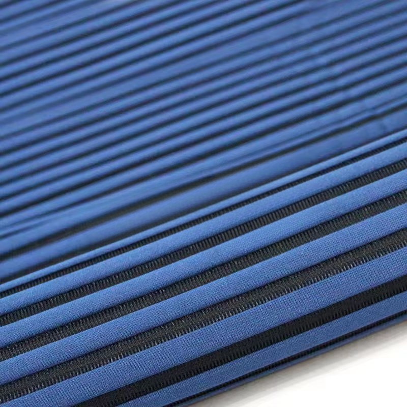 Vải lưới 3D Air Mesh Fabric, 100% polyester - AR26231253 - Ảnh 4