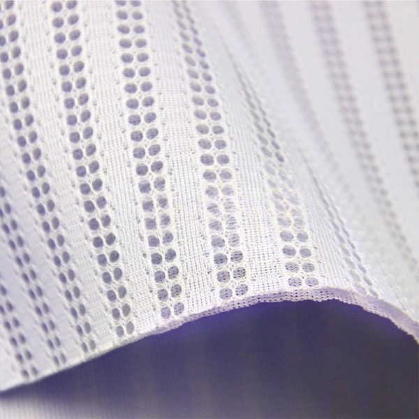 Vải lưới 3D Air Mesh Fabric, 100% polyester - AR26231275