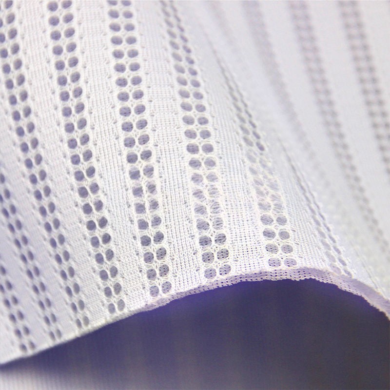 Vải lưới 3D Air Mesh Fabric, 100% polyester - AR26231275