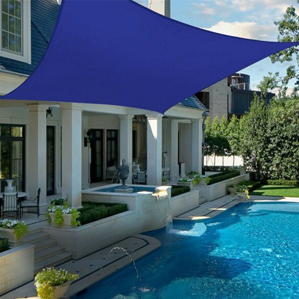 10x10 Sun Shade canopy