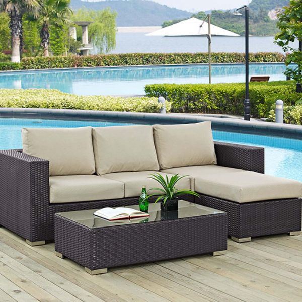 100% Giải pháp Vải Polyester nhuộm