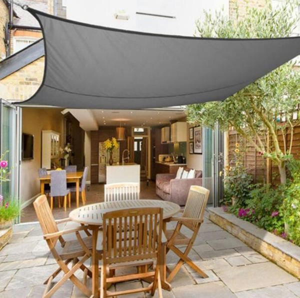 Bạt Che Nắng Chống Tia UV Sun Sail 3×4m