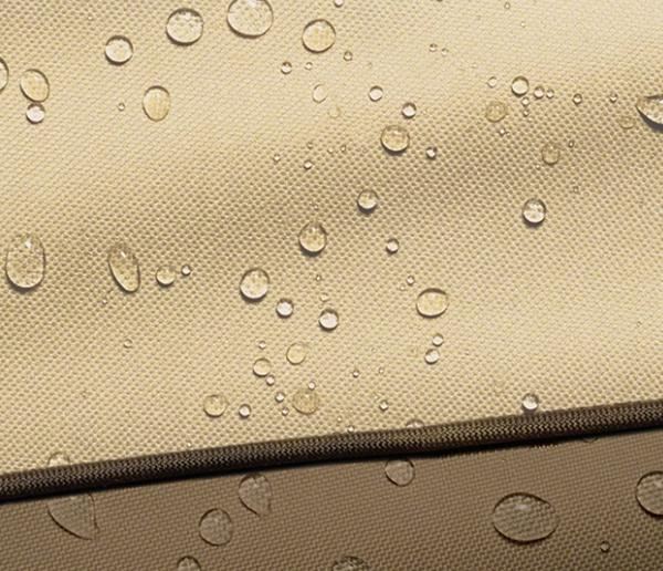 Bọc Ghế Ngoài Trời Không Thấm Nước – Polyester 240 GSM