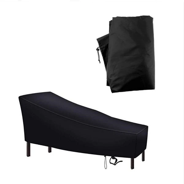 Bộ ghế chaise lounge outdoor nhập khẩu chính hãng khu hồ bơi khách sạn – Latex Asia