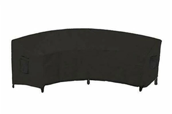 Tấm bọc sofa sân vườn Polyester chống thấm nước – Latex Asia