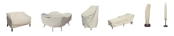 Bao Đi Văng Không Thấm Nước – Vải Outdoor