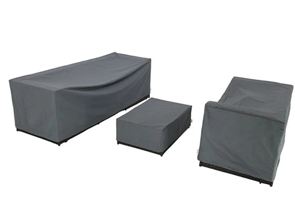 Vải Polyester Outdoor Không Thấm Nước – May Bọc Nội Thất Ngoài Trời