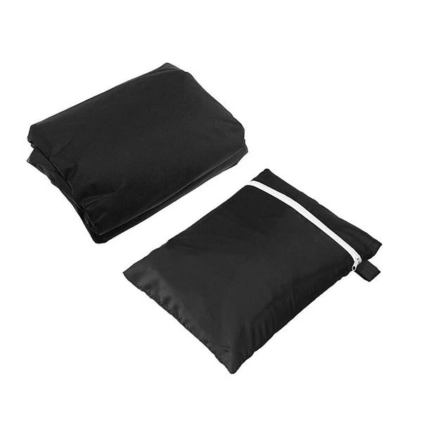 Ghế Xếp Chồng Lớn Ngoài Trời – Polyester 200G Không Thấm Nước