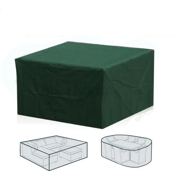 Tấm Phủ Bảo Vệ Đồ Nội Thất Ngoài Trời (Patio Cover)