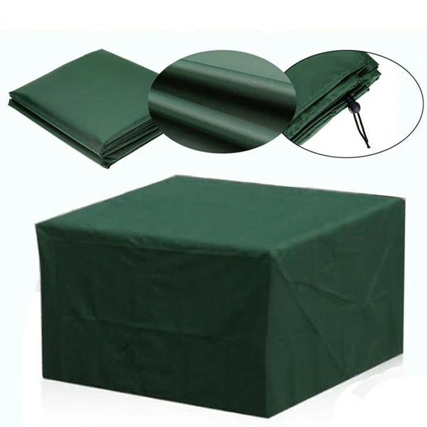 Tấm phủ bàn PVC ngoài trời cho sân vườn và resort – nhập khẩu trực tiếp Latex Asia