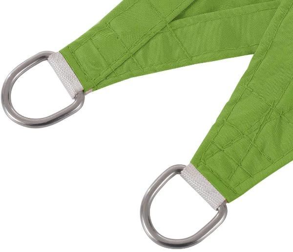 Cánh Buồm Che Nắng Ngoài Trời (Sun Shade Sail) — Chống UV, Không Thấm Nước