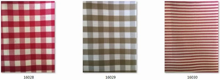 Ngoài trời Awning Stripe Vải