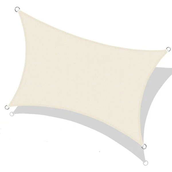 Sân sau Shade Sails