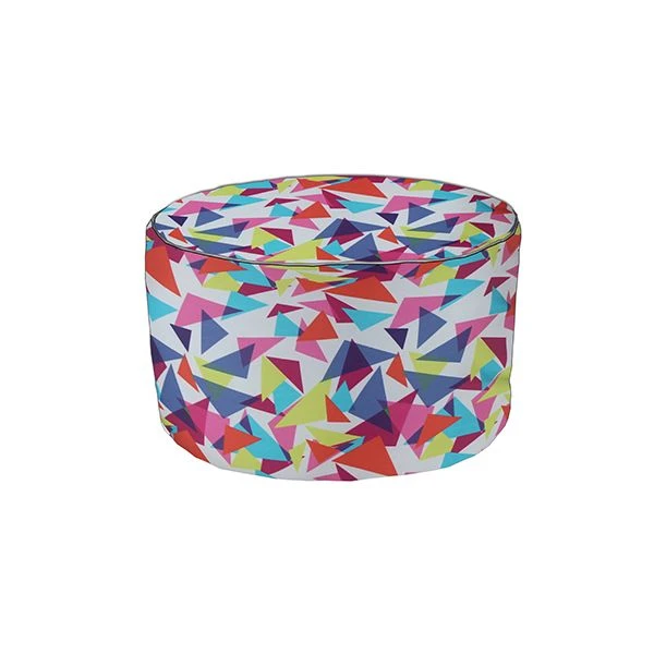 Big lots ngoài trời Ottoman